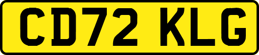 CD72KLG