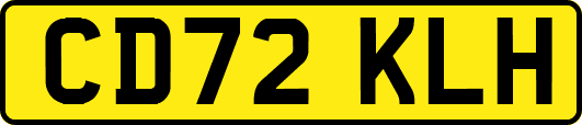 CD72KLH