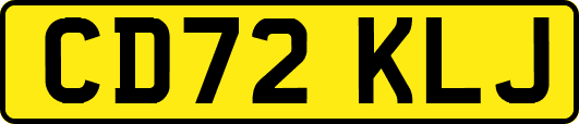 CD72KLJ