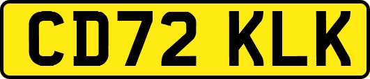 CD72KLK