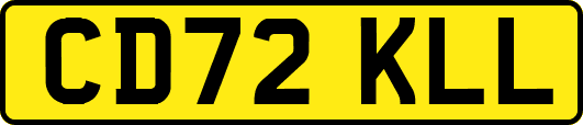 CD72KLL