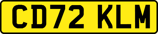 CD72KLM