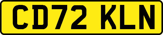 CD72KLN
