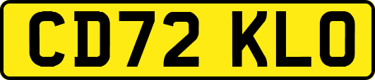 CD72KLO