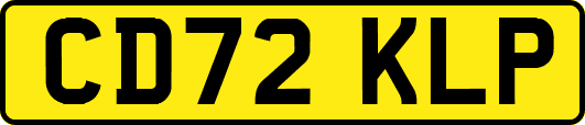 CD72KLP