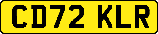 CD72KLR