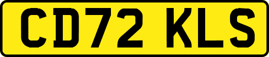 CD72KLS