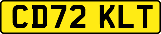 CD72KLT