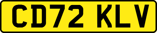 CD72KLV