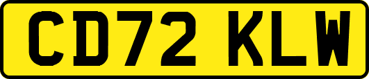 CD72KLW