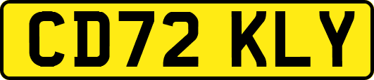 CD72KLY