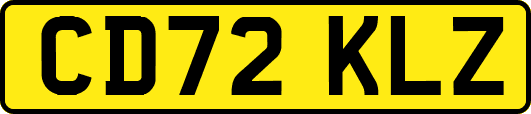 CD72KLZ