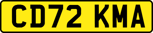 CD72KMA
