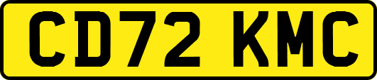 CD72KMC