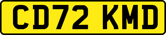 CD72KMD