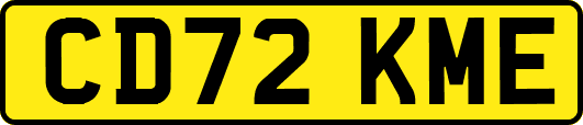 CD72KME