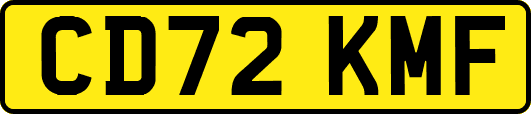 CD72KMF
