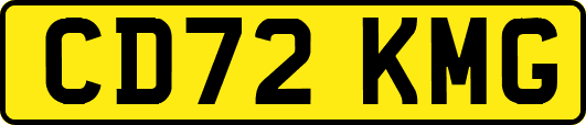 CD72KMG