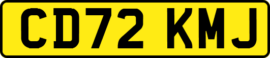 CD72KMJ