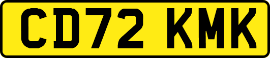 CD72KMK