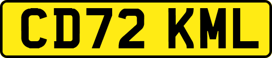 CD72KML