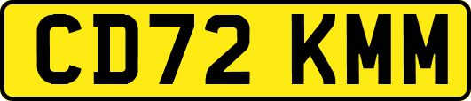 CD72KMM