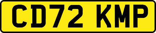 CD72KMP
