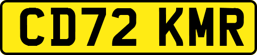 CD72KMR