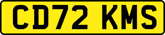 CD72KMS