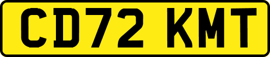 CD72KMT
