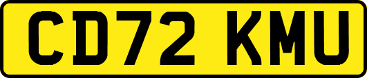 CD72KMU