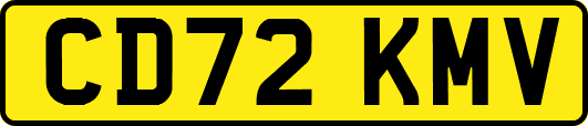 CD72KMV