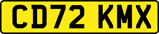 CD72KMX