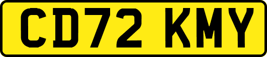 CD72KMY