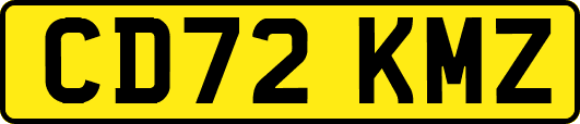 CD72KMZ