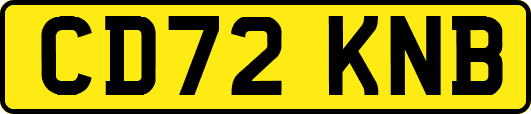 CD72KNB