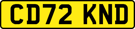 CD72KND