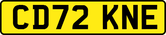 CD72KNE