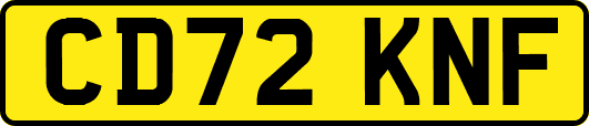 CD72KNF