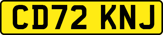 CD72KNJ