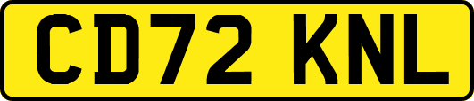 CD72KNL