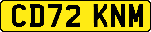 CD72KNM