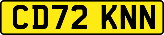 CD72KNN