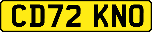 CD72KNO