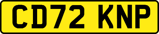 CD72KNP