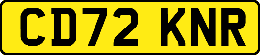 CD72KNR