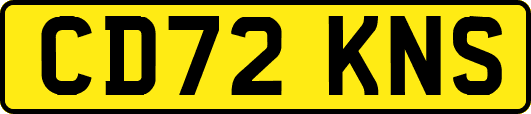 CD72KNS