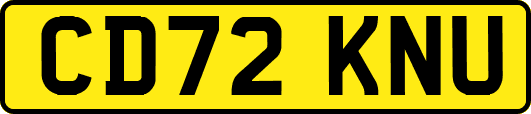 CD72KNU