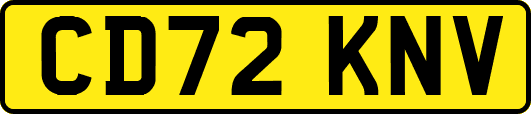 CD72KNV