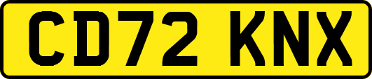 CD72KNX